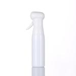 250ml Plastic Pet Spray Bottle for Fine Mist Hair Spray Customized Request and