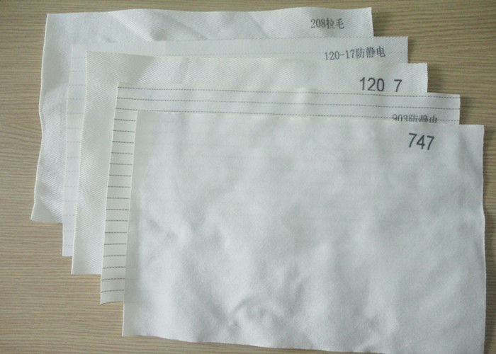 Polyester Filter / Polypropylene / Nylon Woven Filter Cloth For Juice Press