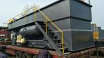 Sewage Treatment Daf Tank Plant Flotation In Wastewater Treatment For Industrial