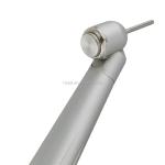 Surgical LED Dental Handpiece Low Speed Contra Angle 2 Hole 45 Degree