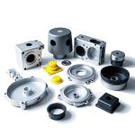 Precision Die Casting Aluminum Alloy Die Casting Parts Aluminum Die Casting