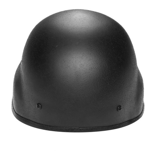 Level NIJ IIIA 3A .44 Tactical Ballistic Helmet Army Police Military Combat