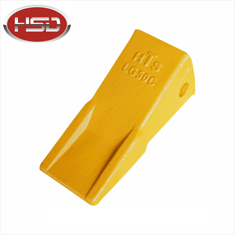 Excavator bucket teeth loader teeth LG50C 72A0005 & LG50CRC 72A0339