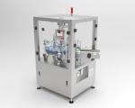 Vertical Cartoning Machine 1100mm Blister Cartoning Machine