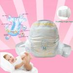 High Quality and Lowest Price of Disposable Baby Diaper