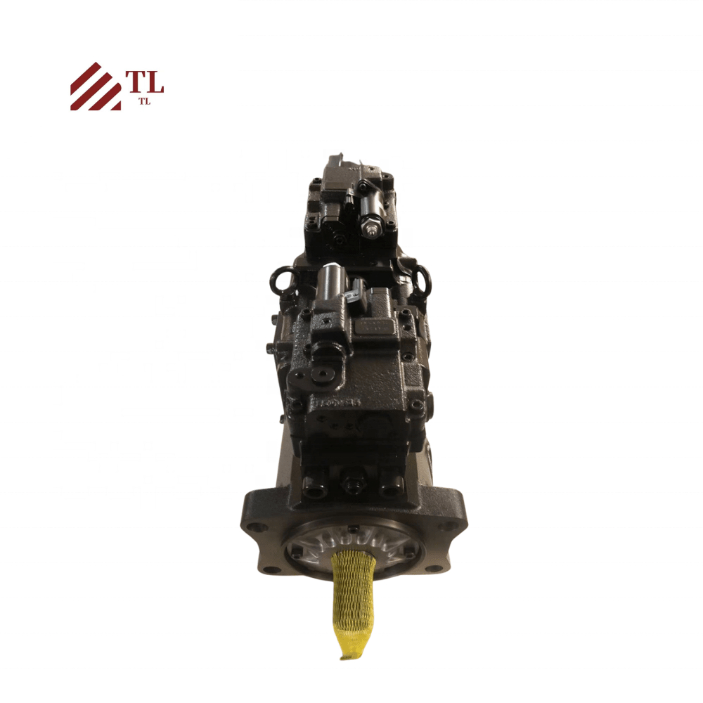 100% K7V125DTP-0E05/0E09 Hydraulic Main Pump for Sany SY245/265 Excavator Machinery Parts