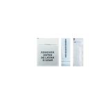 EAS Security Label 58khz Clothing Label Stickers Supermarket Loss Prevention