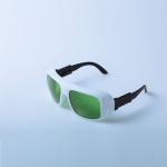 CE EN207 Green Laser Protective Glasses 635nm 808nm 980nm OEM ODM