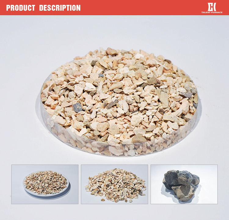 Bauxite sand for castable refractory bauxite sand for refractory bricks