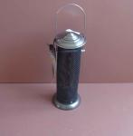 Unique China Style OEM ODM All Metal Bird Feeders Corrosion Resistance