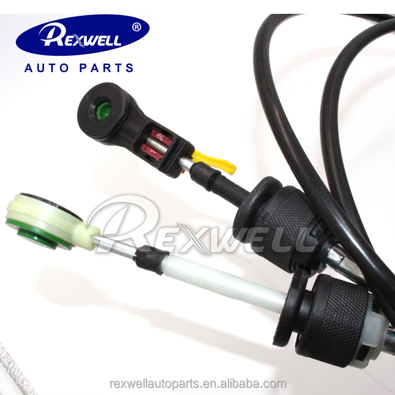 Rexwell auto parts Transmission Gear Selector Lever Control Cable For Ford Focus 1686381