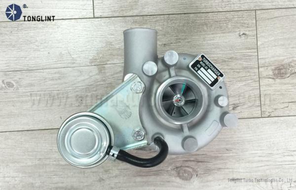 TD05 Diesel Turbocharger 49178-02385 for Mitsubishi CANTER 4D34 Commercial