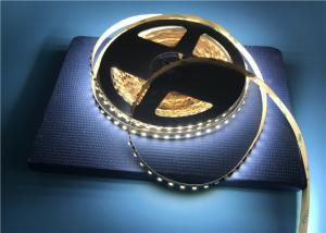 Quality 3528 SMD Flexible LED Strip Light 12V For KTV , Hotel Lighting wholesale