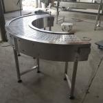 Discharging Conveyor Belt Conveyor for Packaging Machine or Food Transpoting