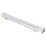35W Industrial Linear LED Lighting Commercial SMD2835 IP65 5950lm