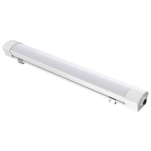 Quality 170lm/w Indoor Industrial Linear Lighting Ceiling Mounted 25W wholesale