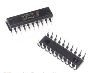 Quality L297/1 Stepper Motor Controller 5V Integrated Circuit Chips wholesale
