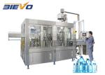 6000BPH Automatic Bottling Wate Packaging Machine,Pure Water Bottle Filling