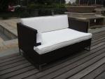 4pcs rattan sofa furniture