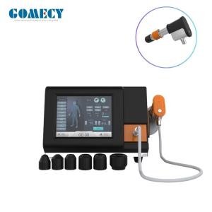 Quality Ed Eswt Shockwave Therapy Focused Physiotherapy Machine Fat Cellulite Reduction wholesale