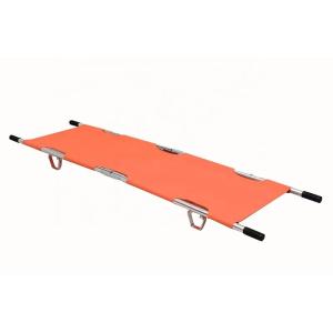 Quality Customized Logo Emergency Foldable Rescue Stretcher Safety Belt wholesale