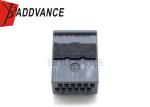 MX34012SF1 MX34 Series 2.20mm Jae 12 Pin Connector