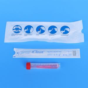 Quality Virus Disposable Sampling Tube wholesale