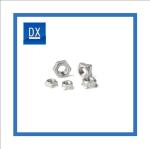 AISI 304 Stainless Steel DIN934 Squae Weld Nut M12x1.25