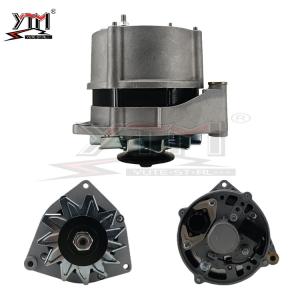 Quality Alternator CA341IR For Iveco 12V / 65A / Single Slot wholesale