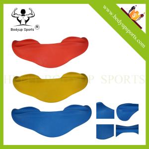 Quality Soft TPR neck shoulder protective bar pad Squat Pad Barbell Pad wholesale