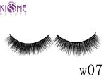 Volume Fashion Mink And Silk Lashes Faux Mink Individual Lashes For Daily