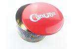 Dia 200mm Food Tin Box
