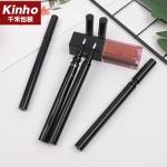 Cotton Empty Eyeliner Bottle 0.8-1.0ml Waterproof Eyebrow Pencil Single Head
