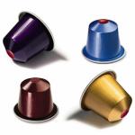 220pcs Per Min Ce Nespresso Coffee Capsule Sealing Machine