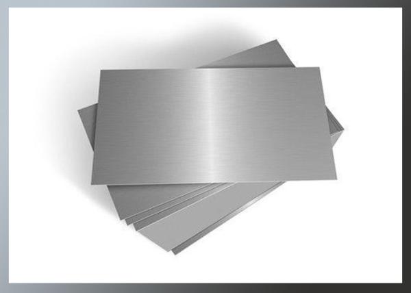 Cheap Alloy 5083 Marine Grade Aluminum Sheet Higher Strength For Ship Building for sale