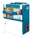 380V Wood Planer Machine One Sided ISO Certification Wood Working Planer
