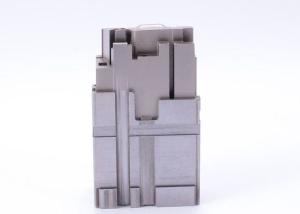 Quality Edm Wear Parts Precision Metal With SAARA TA Material Certification/edm machine parts/mitsubishi wire edm parts wholesale