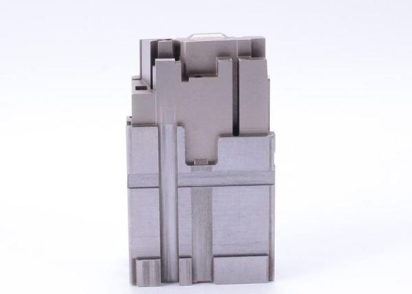 Edm Wear Parts Precision Metal With SAARA TA Material Certification/edm machine