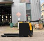 4409lbs 5511lbs 6613lbs Full electric Hydraulic Powered Electric Pallet Truck