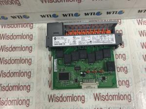 Quality AB 8 Outputs SLC 500 Digital Contact Output Module 1746-OX8 wholesale
