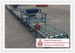 Fiber Cement Board Production Line for Making Fiber Reinforced Calcium Silicate