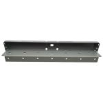 Customize 12mm Thickness Steel Bracket Metal Fabrication Parts For Building