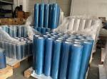 UV DTF Transfer Film Roll AB Film PET Sticker For Digital Printing Clothes A4/A3