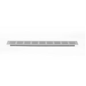 Quality Punching Ventilation Circular Vent Cover , Grid Furniture Hardware Fittings wholesale