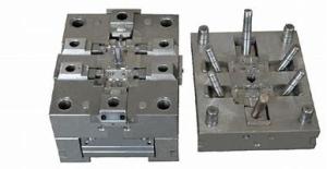 Quality Precise Hardware Tools ADC12 Progressive Die Stamping Deep Drawing Mould wholesale