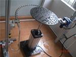 CE ISO, approved Automatic Rain and Waterproof Environmental Test Chamber
