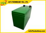 12V 10Ah LiFePO4 Battery 12.8V Rechargeable Lithium Battery 10AH lithium battery