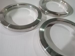 Quality Wellhead ASME B16.20 BX Ring Joint Gasket wholesale