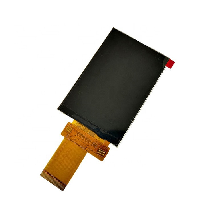 3.5 Inch ST7512 320*480 Tft Touch Screen Display For Smart Finance Terminals