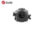 Manual Focus Versatile Night Vision Clip On Thermal Scope